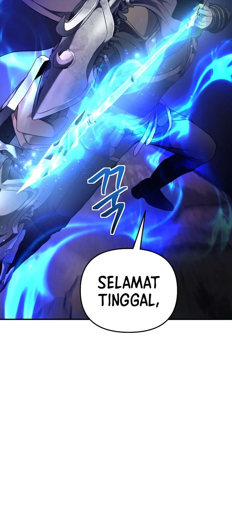 second life ranker chapter 154 - Page 25